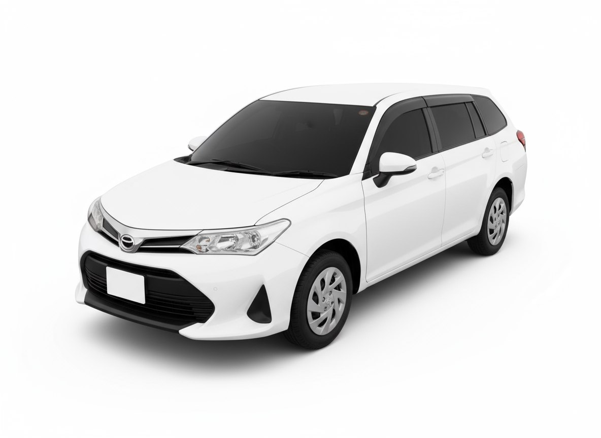 <b>Toyota Corolla Fielder</b>, 2022

1 375 000 ₽

57 000 км

• Двигатель: 1.5л
• Топливо: бензин
• Привод: передний
• Кузов: универсал
